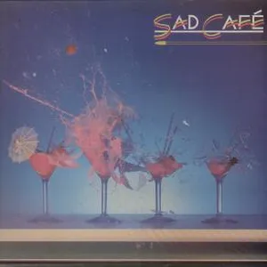 Sad café